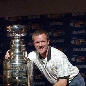 Meet your Posher, Daniel